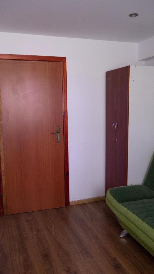 Galeria Prl Hotell Borne Sulinowo Eksteriør bilde
