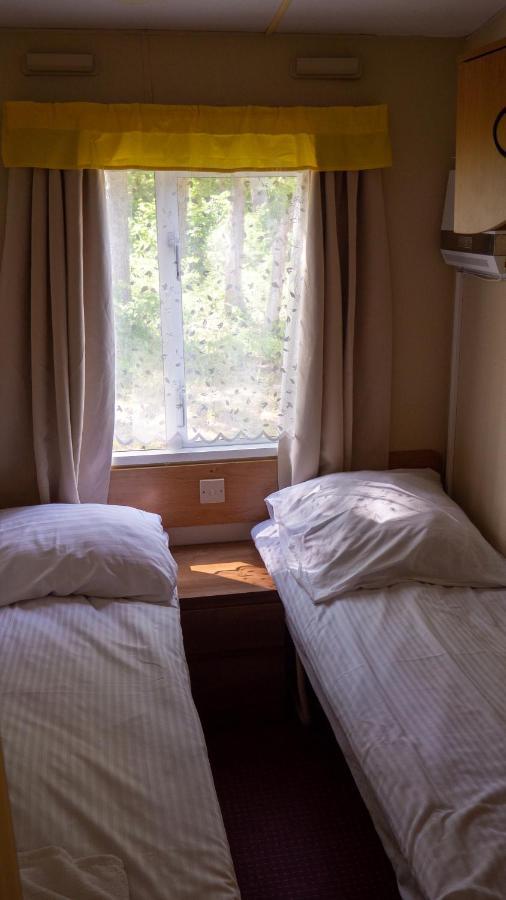 Galeria Prl Hotell Borne Sulinowo Eksteriør bilde