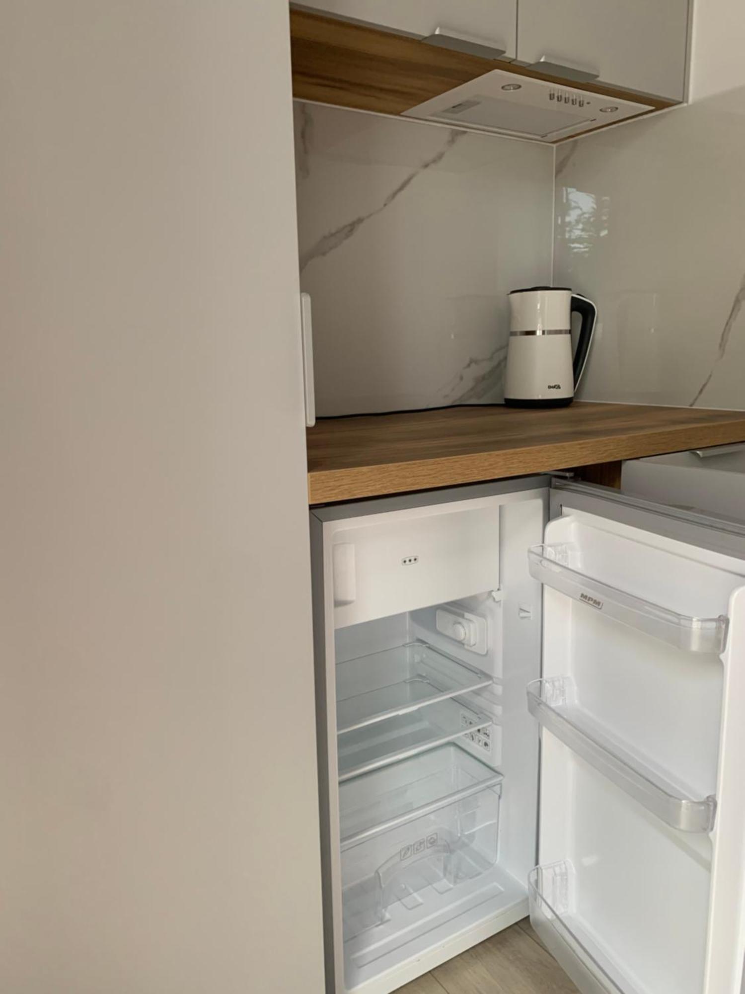 Galeria Prl Hotell Borne Sulinowo Eksteriør bilde