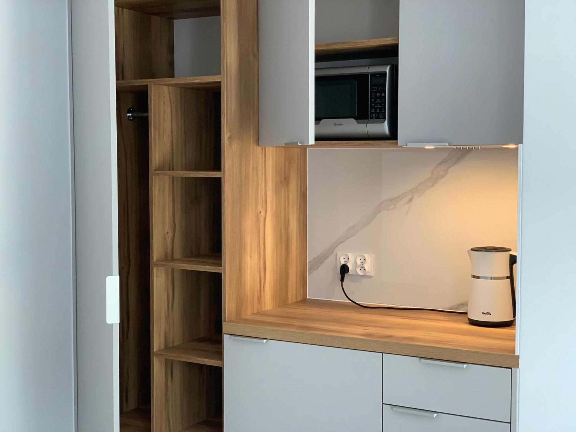 Galeria Prl Hotell Borne Sulinowo Eksteriør bilde