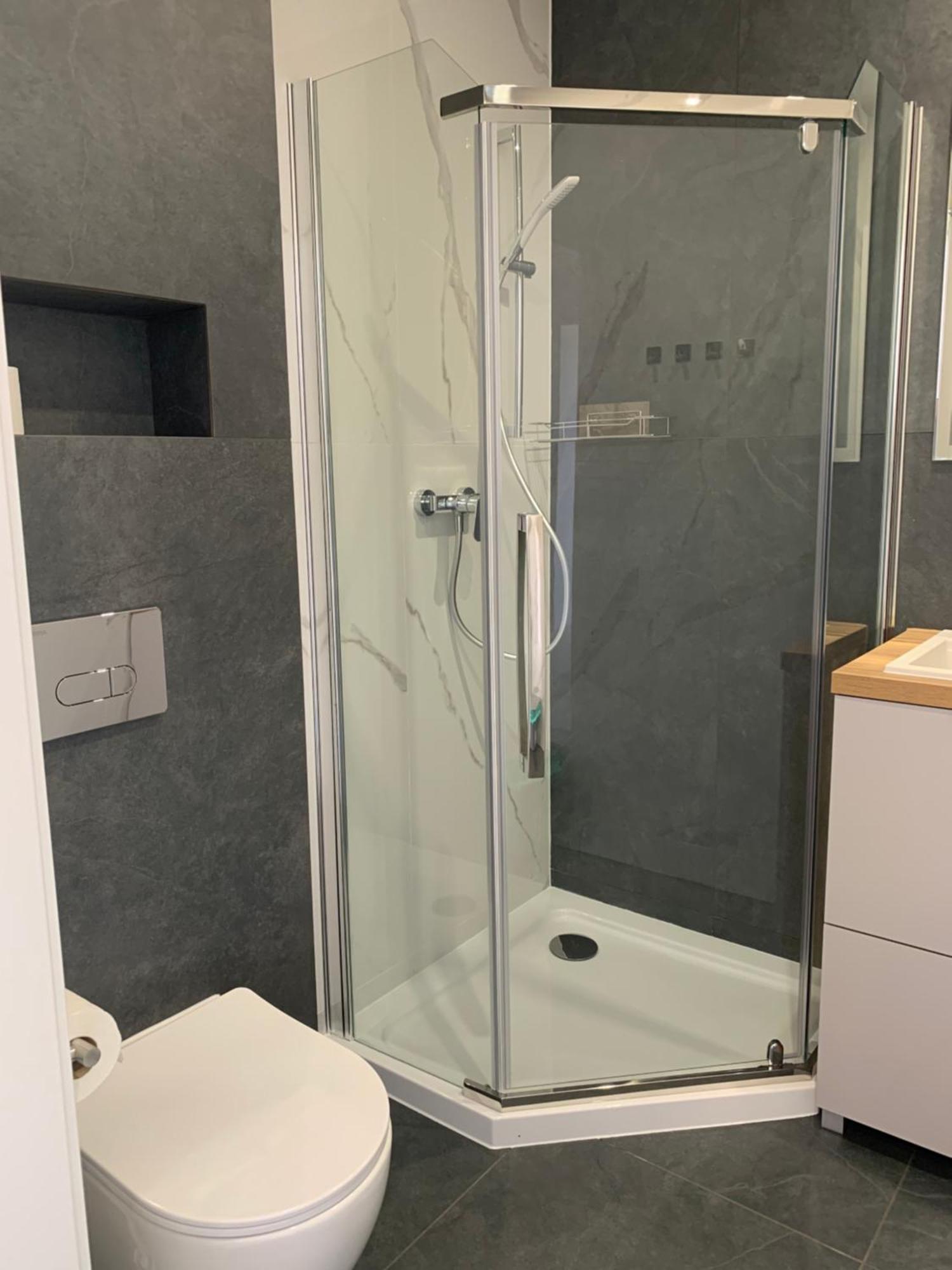 Galeria Prl Hotell Borne Sulinowo Eksteriør bilde